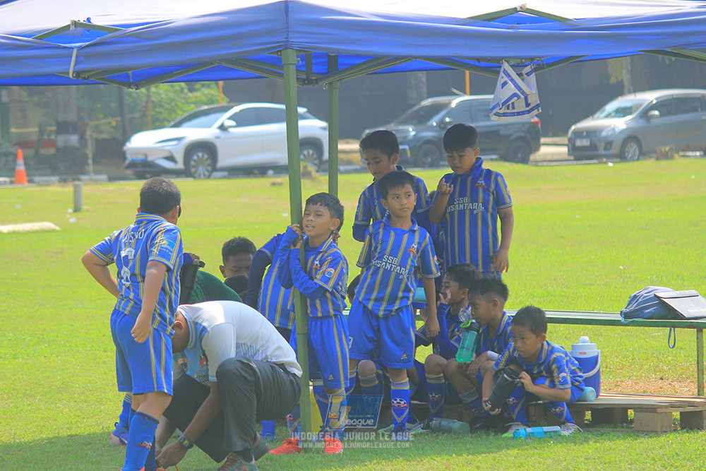 ijlu9 070626 nusantara 2004 vs maesa pararaider