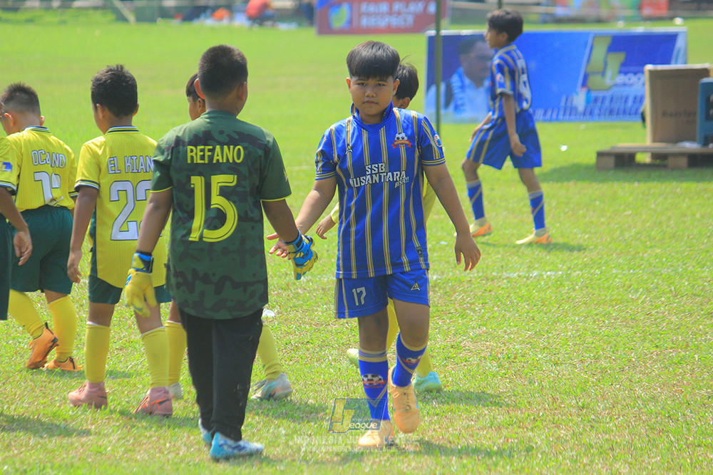 ijlu9 070626 nusantara 2004 vs maesa pararaider