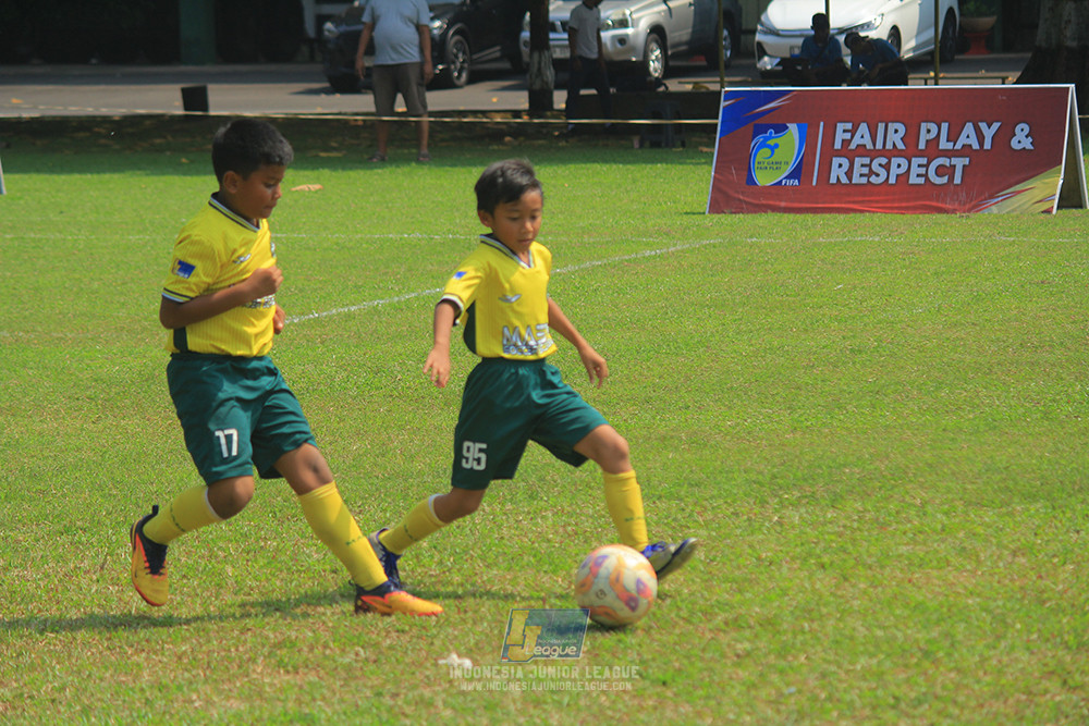 ijlu9 070626 nusantara 2004 vs maesa pararaider