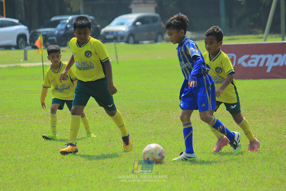 ijlu9 070626 nusantara 2004 vs maesa pararaider