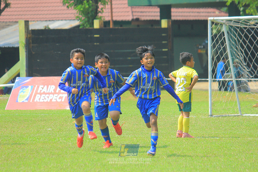 ijlu9 070626 nusantara 2004 vs maesa pararaider