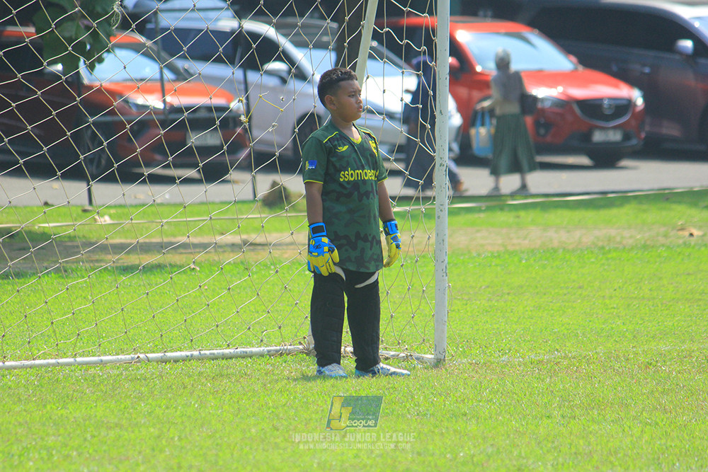 ijlu9 070626 nusantara 2004 vs maesa pararaider