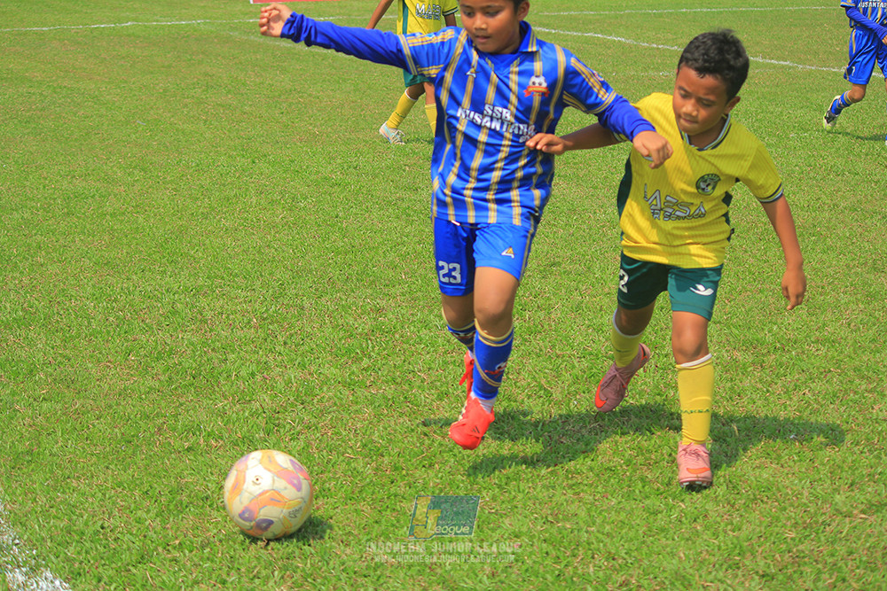 ijlu9 070626 nusantara 2004 vs maesa pararaider