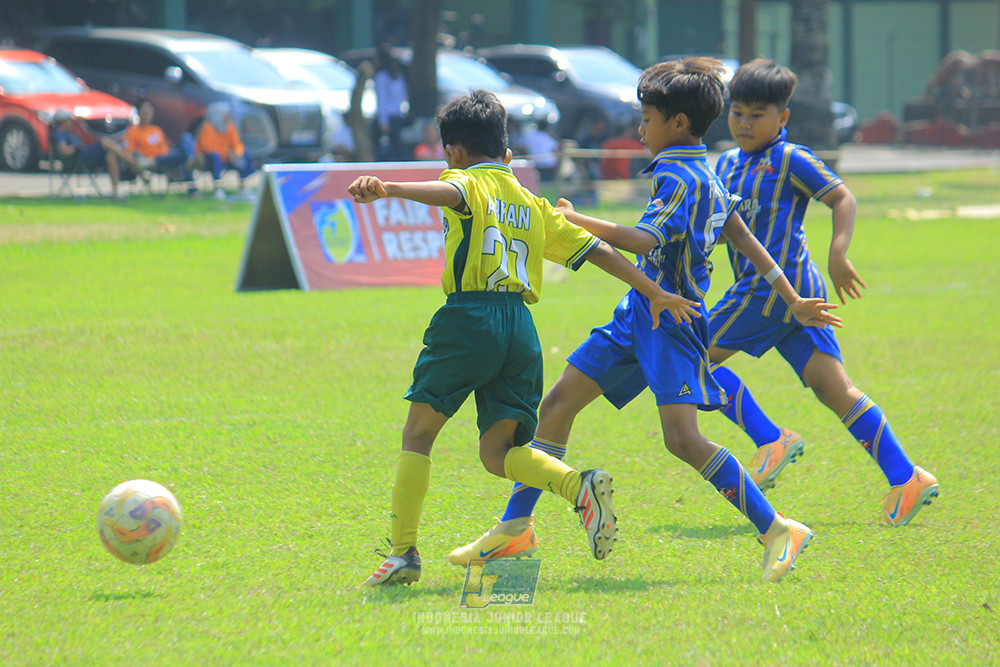 ijlu9 070626 nusantara 2004 vs maesa pararaider