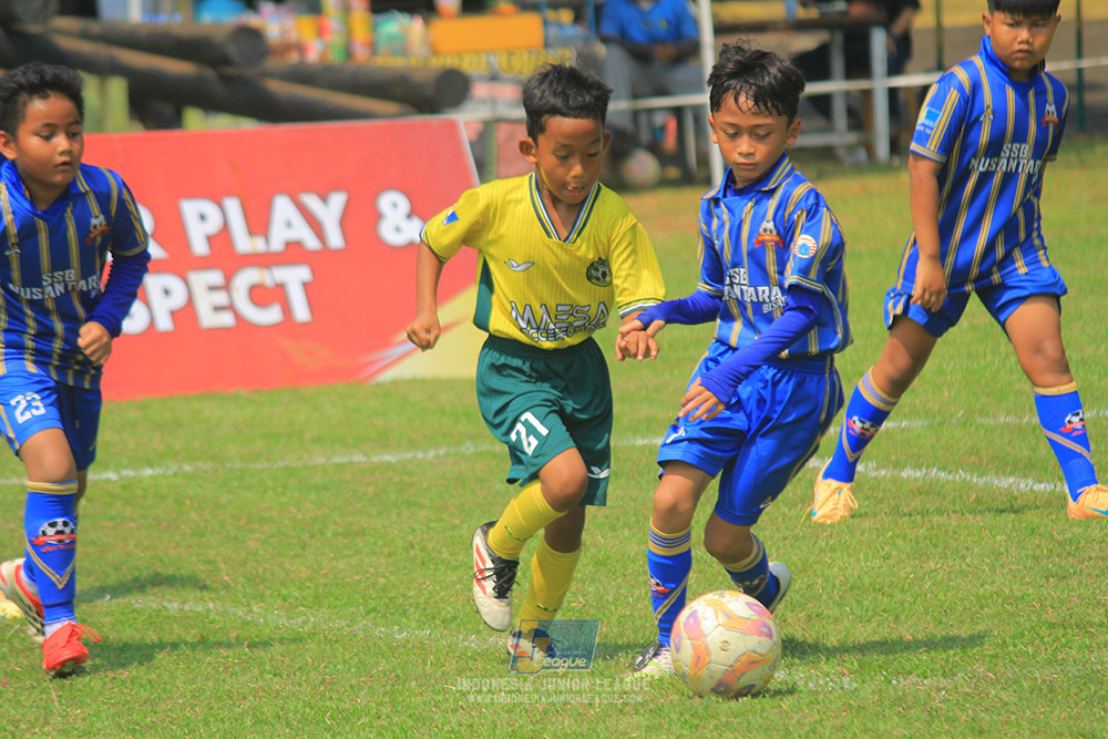 ijlu9 070626 nusantara 2004 vs maesa pararaider
