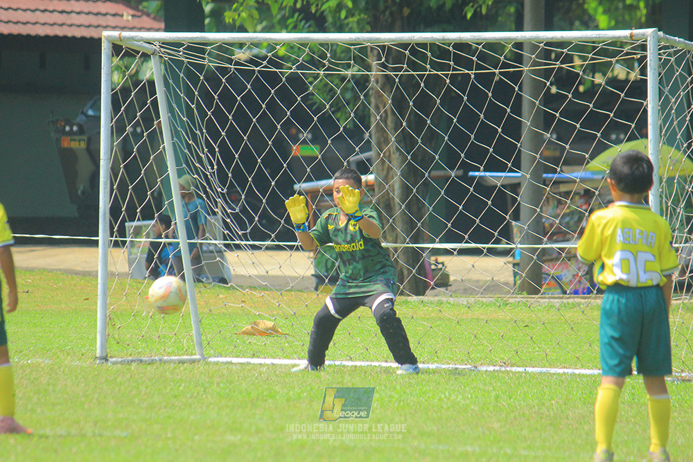ijlu9 070626 nusantara 2004 vs maesa pararaider
