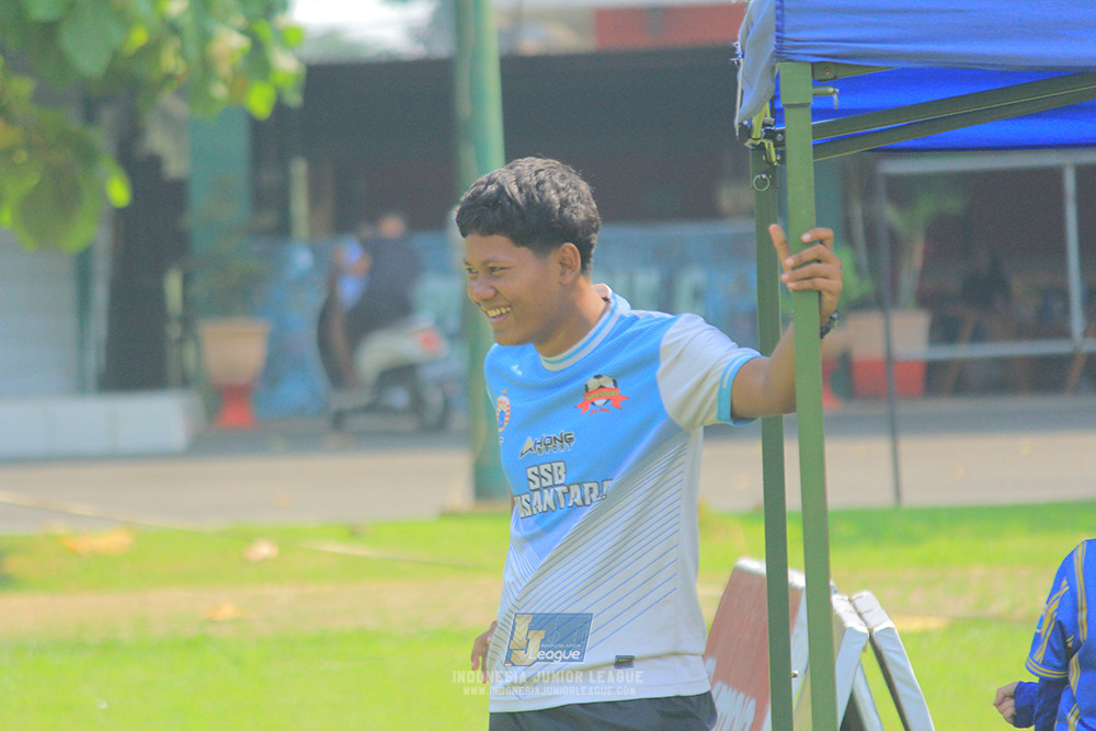 ijlu9 070626 nusantara 2004 vs maesa pararaider
