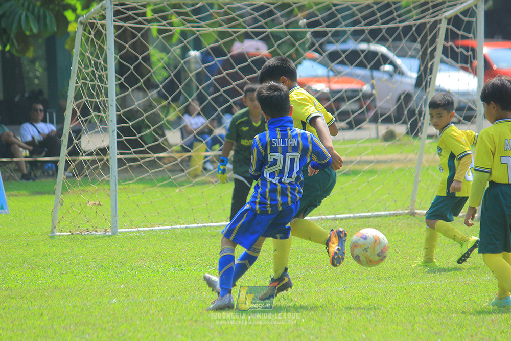 ijlu9 070626 nusantara 2004 vs maesa pararaider