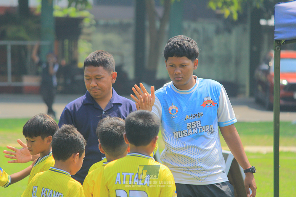ijlu9 070626 nusantara 2004 vs maesa pararaider