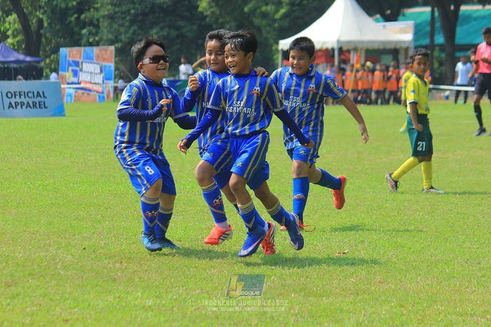 ijlu9 070626 nusantara 2004 vs maesa pararaider
