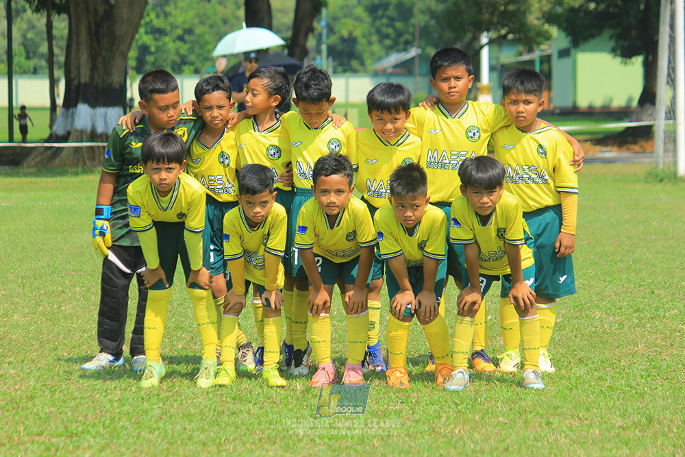 ijlu9 070626 nusantara 2004 vs maesa pararaider