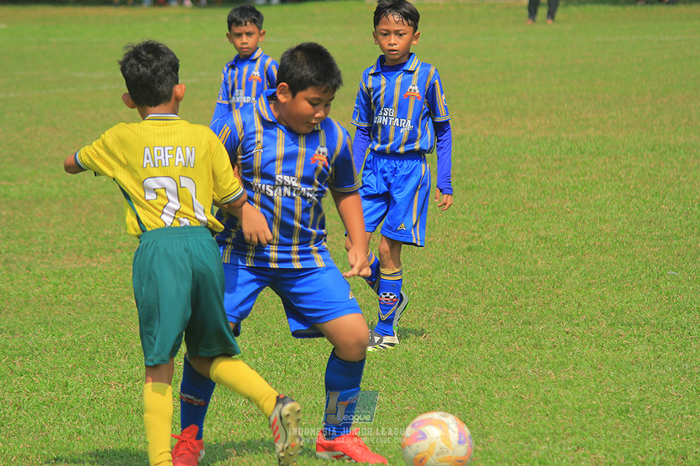 ijlu9 070626 nusantara 2004 vs maesa pararaider