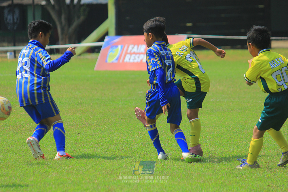 ijlu9 070626 nusantara 2004 vs maesa pararaider