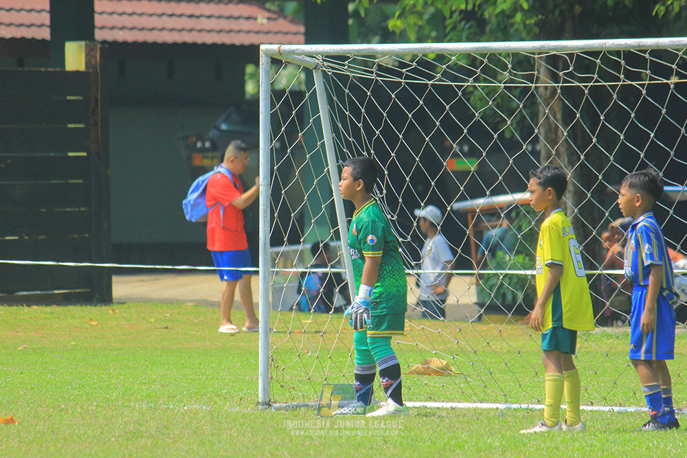 ijlu9 070626 nusantara 2004 vs maesa pararaider