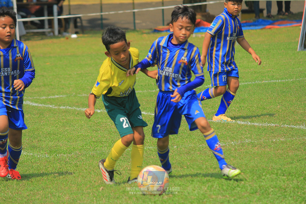ijlu9 070626 nusantara 2004 vs maesa pararaider