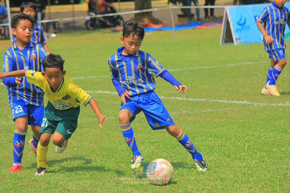 ijlu9 070626 nusantara 2004 vs maesa pararaider