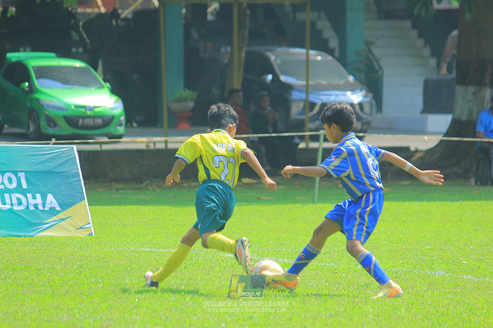 ijlu9 070626 nusantara 2004 vs maesa pararaider