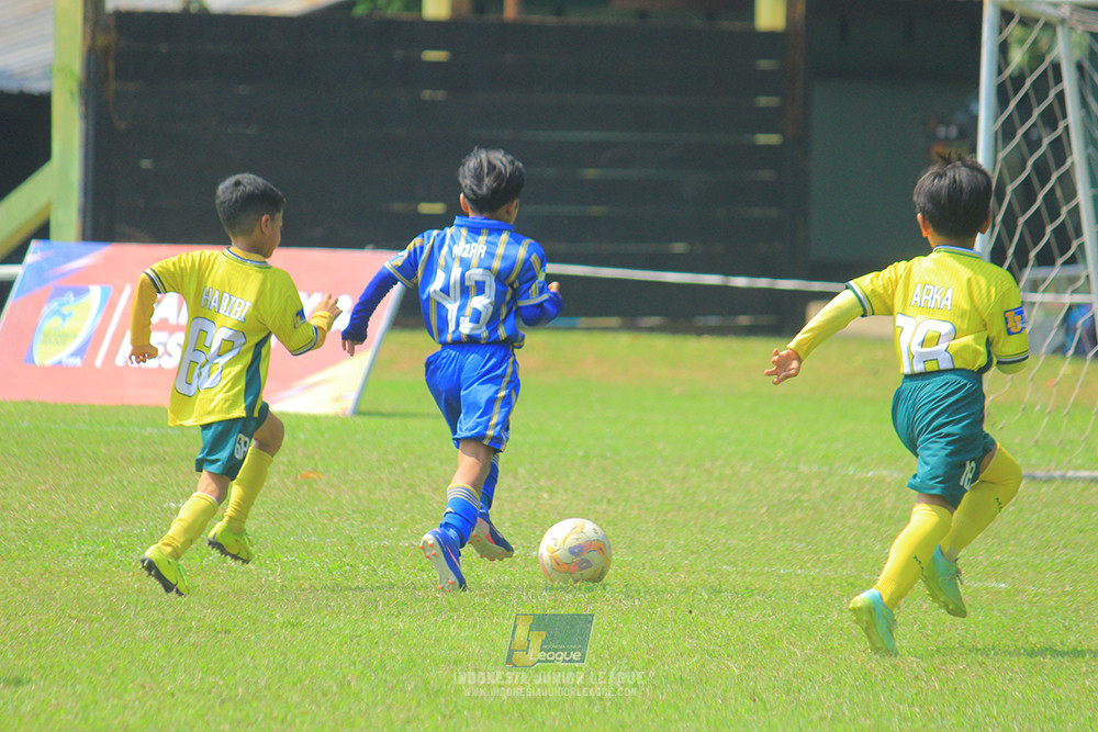 ijlu9 070626 nusantara 2004 vs maesa pararaider