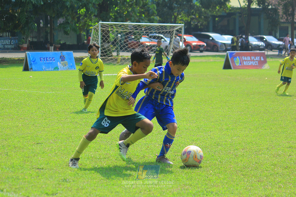 ijlu9 070626 nusantara 2004 vs maesa pararaider