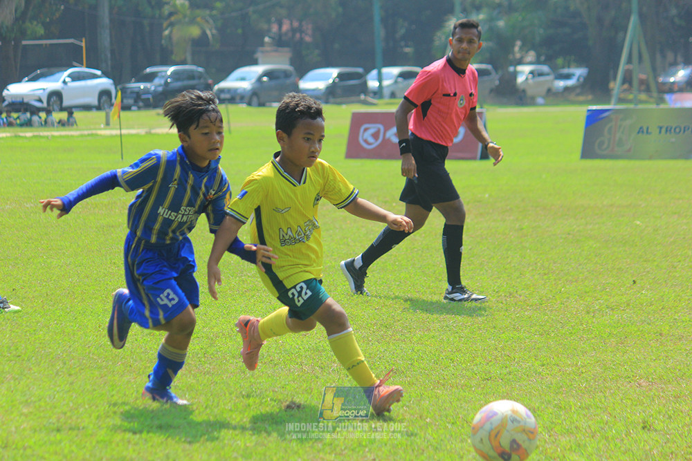 ijlu9 070626 nusantara 2004 vs maesa pararaider