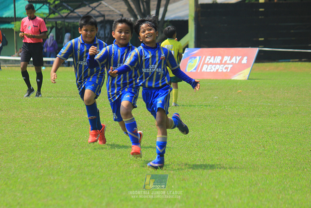 ijlu9 070626 nusantara 2004 vs maesa pararaider