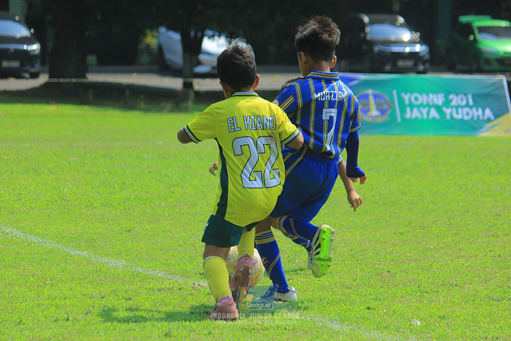 ijlu9 070626 nusantara 2004 vs maesa pararaider