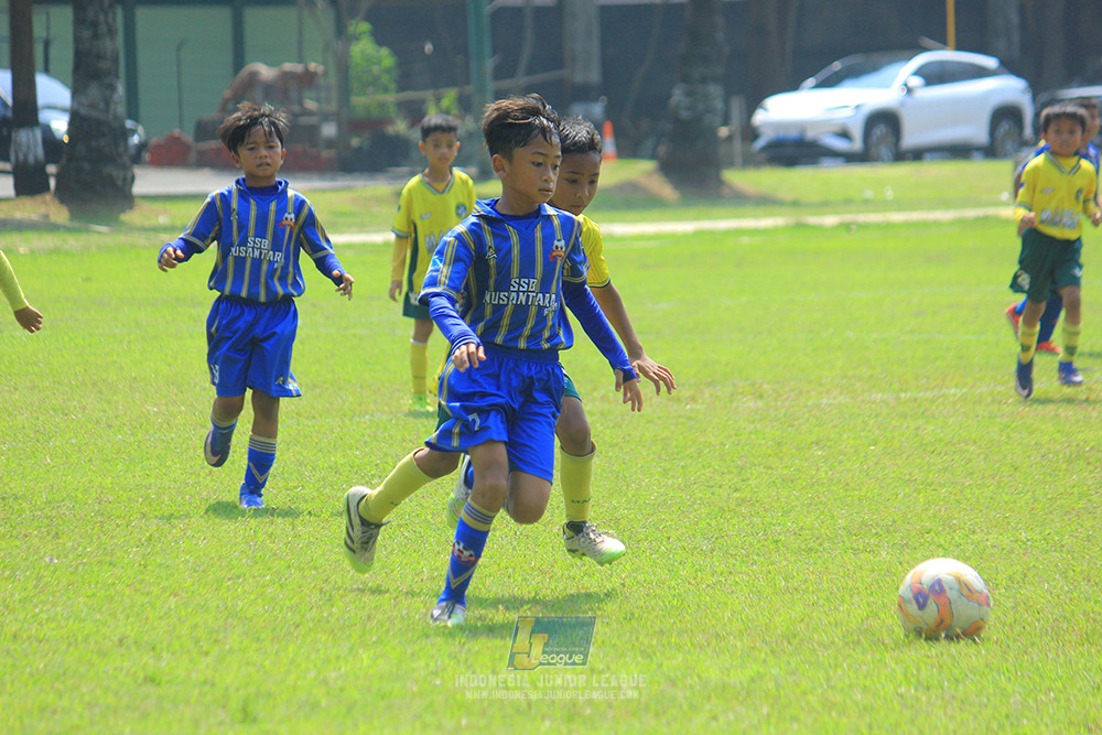 ijlu9 070626 nusantara 2004 vs maesa pararaider
