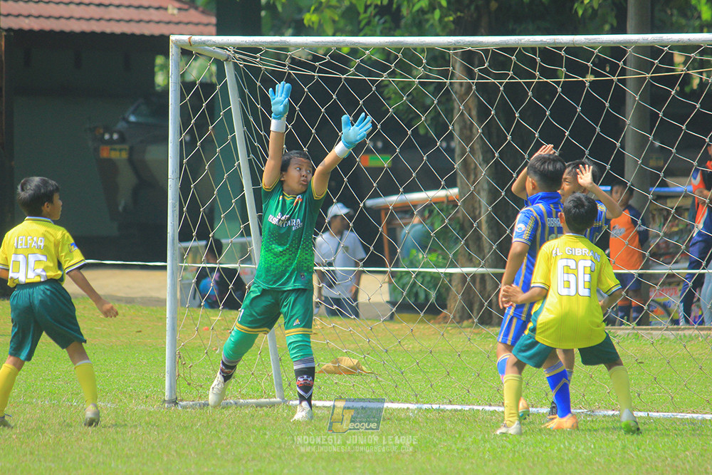 ijlu9 070626 nusantara 2004 vs maesa pararaider