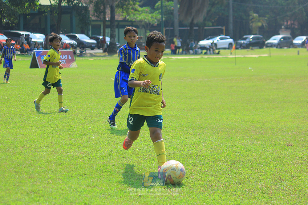 ijlu9 070626 nusantara 2004 vs maesa pararaider