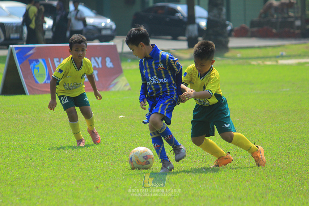 ijlu9 070626 nusantara 2004 vs maesa pararaider
