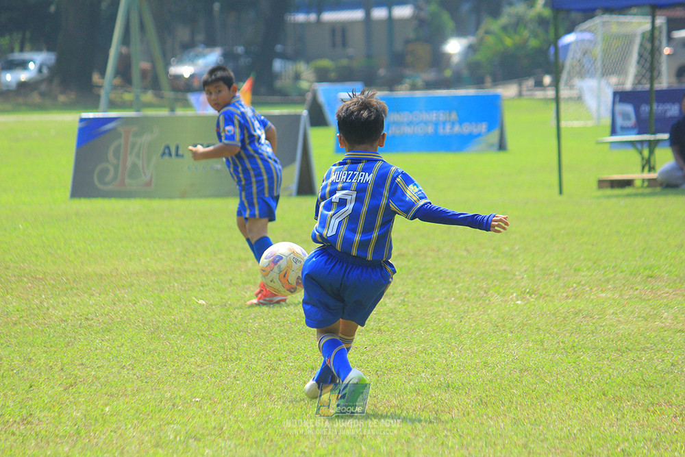 ijlu9 070626 nusantara 2004 vs maesa pararaider