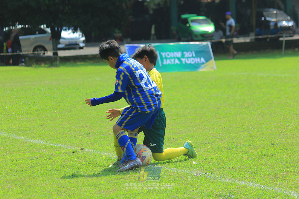 ijlu9 070626 nusantara 2004 vs maesa pararaider