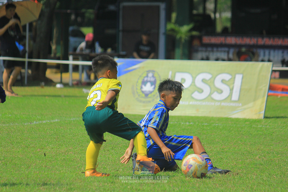 ijlu9 070626 nusantara 2004 vs maesa pararaider