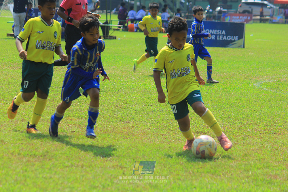 ijlu9 070626 nusantara 2004 vs maesa pararaider