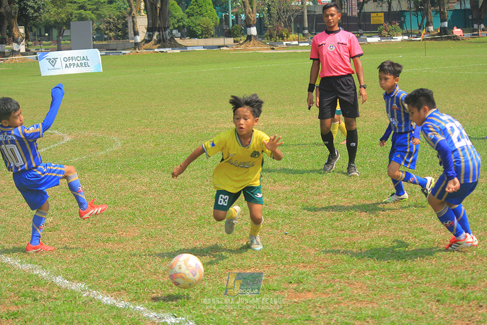 ijlu9 070626 nusantara 2004 vs maesa pararaider