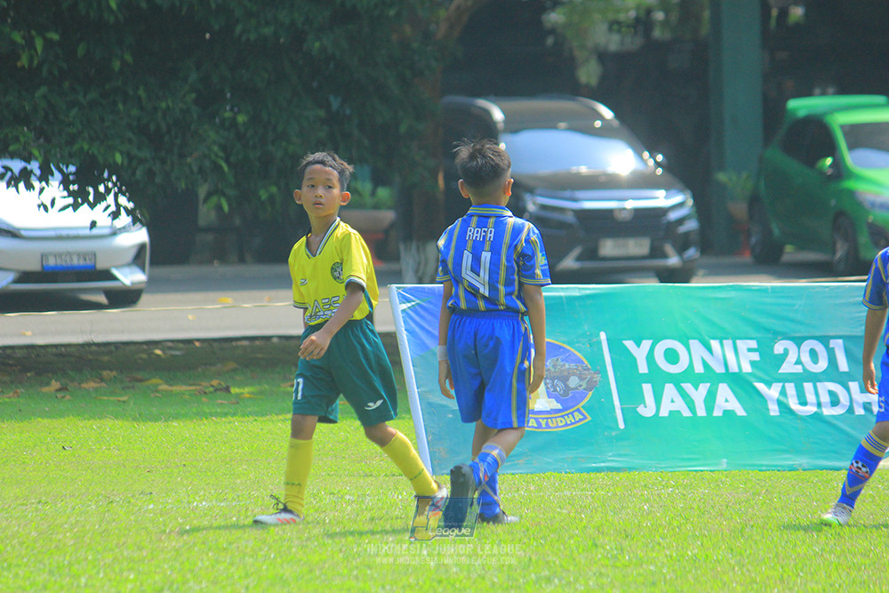 ijlu9 070626 nusantara 2004 vs maesa pararaider