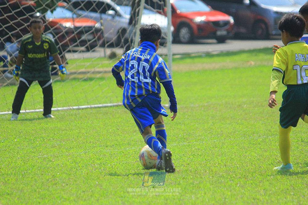 ijlu9 070626 nusantara 2004 vs maesa pararaider
