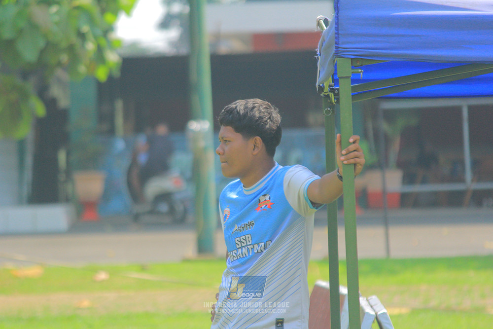 ijlu9 070626 nusantara 2004 vs maesa pararaider