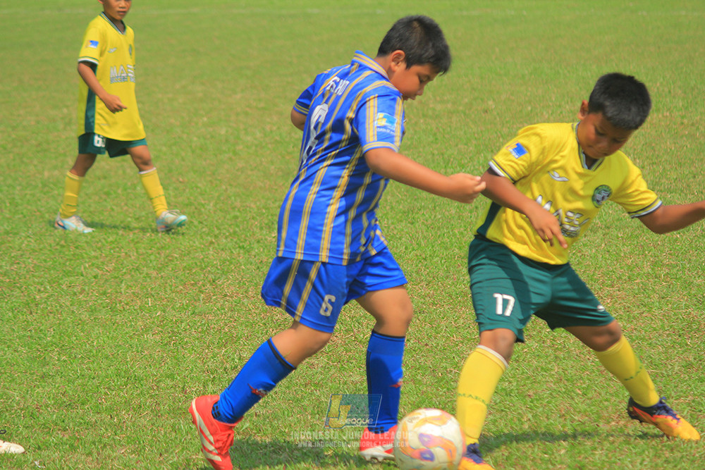 ijlu9 070626 nusantara 2004 vs maesa pararaider