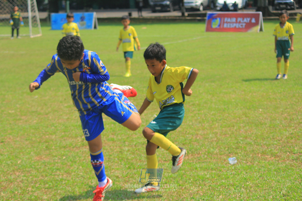 ijlu9 070626 nusantara 2004 vs maesa pararaider