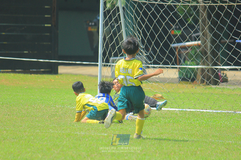 ijlu9 070626 nusantara 2004 vs maesa pararaider