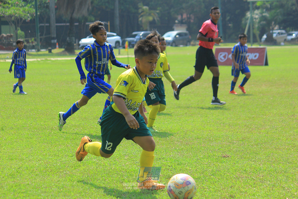 ijlu9 070626 nusantara 2004 vs maesa pararaider