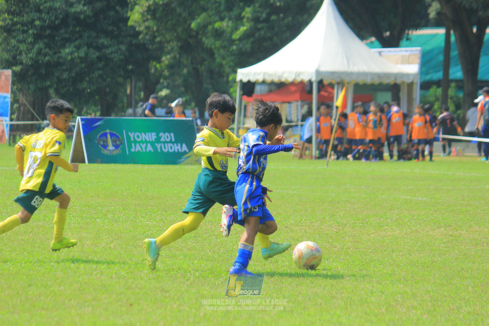 ijlu9 070626 nusantara 2004 vs maesa pararaider