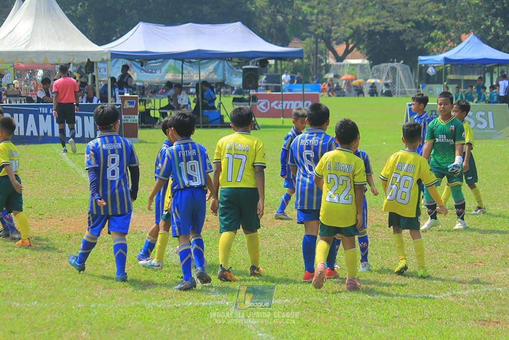 ijlu9 070626 nusantara 2004 vs maesa pararaider