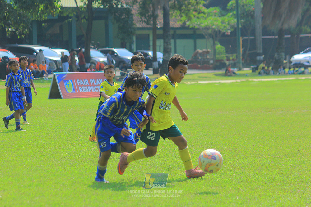 ijlu9 070626 nusantara 2004 vs maesa pararaider