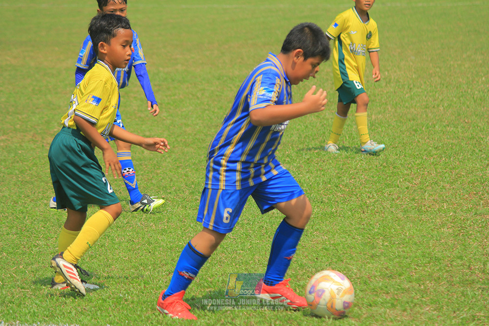 ijlu9 070626 nusantara 2004 vs maesa pararaider
