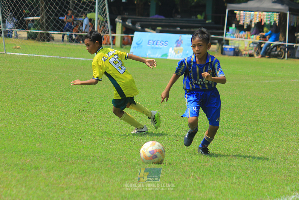 ijlu9 070626 nusantara 2004 vs maesa pararaider