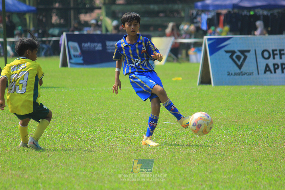 ijlu9 070626 nusantara 2004 vs maesa pararaider