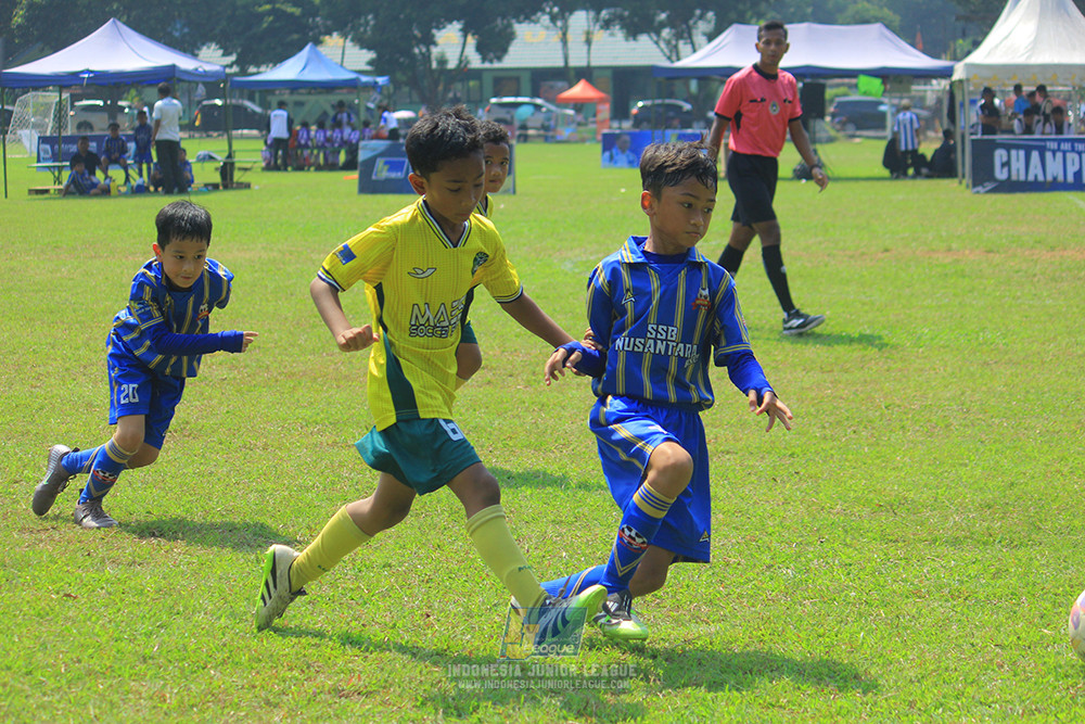 ijlu9 070626 nusantara 2004 vs maesa pararaider