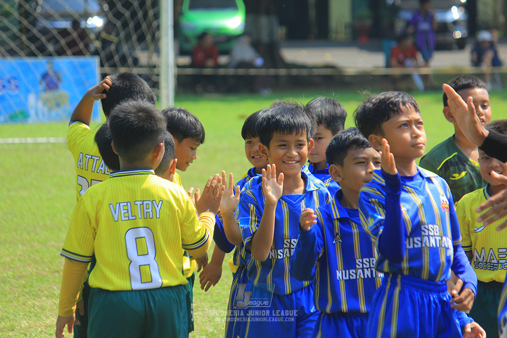ijlu9 070626 nusantara 2004 vs maesa pararaider